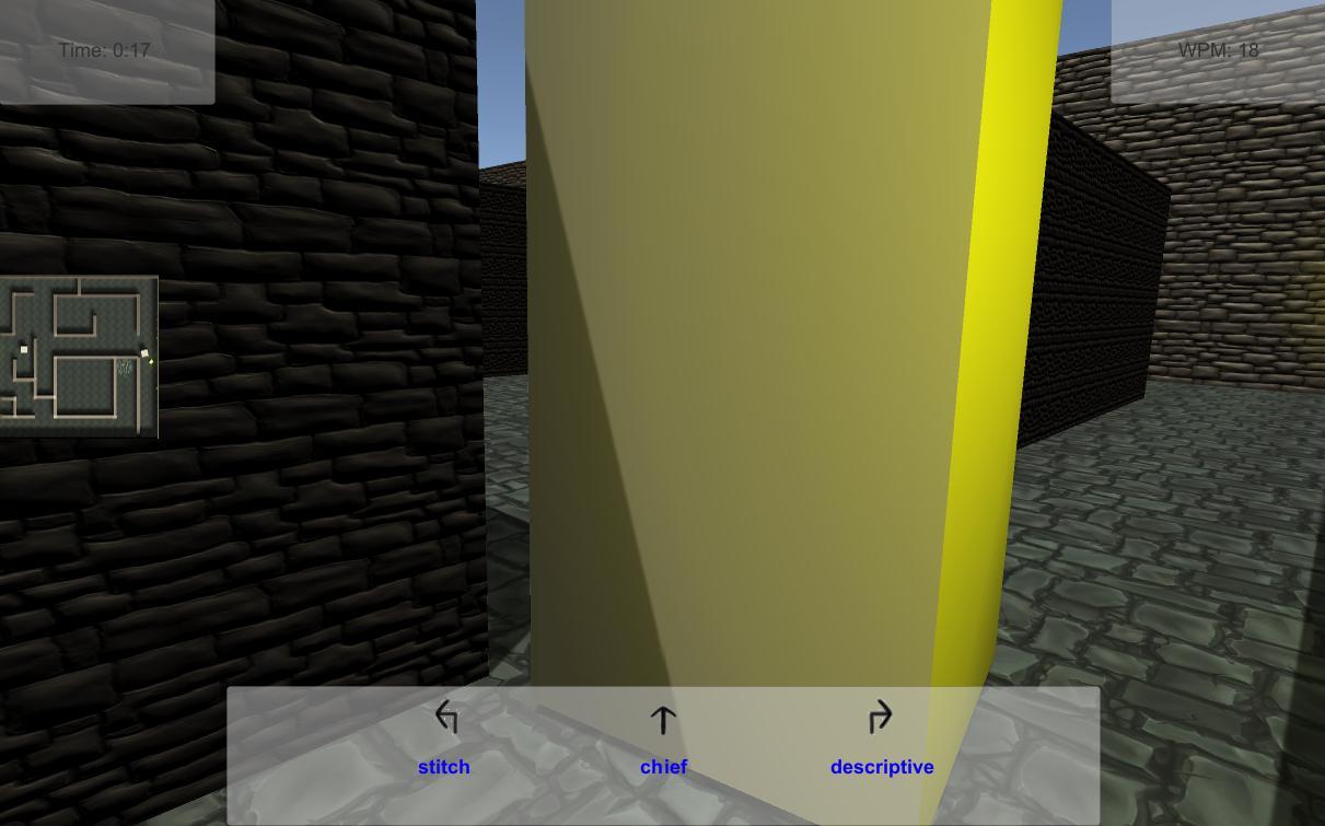 What Type of Castle is This Anyway