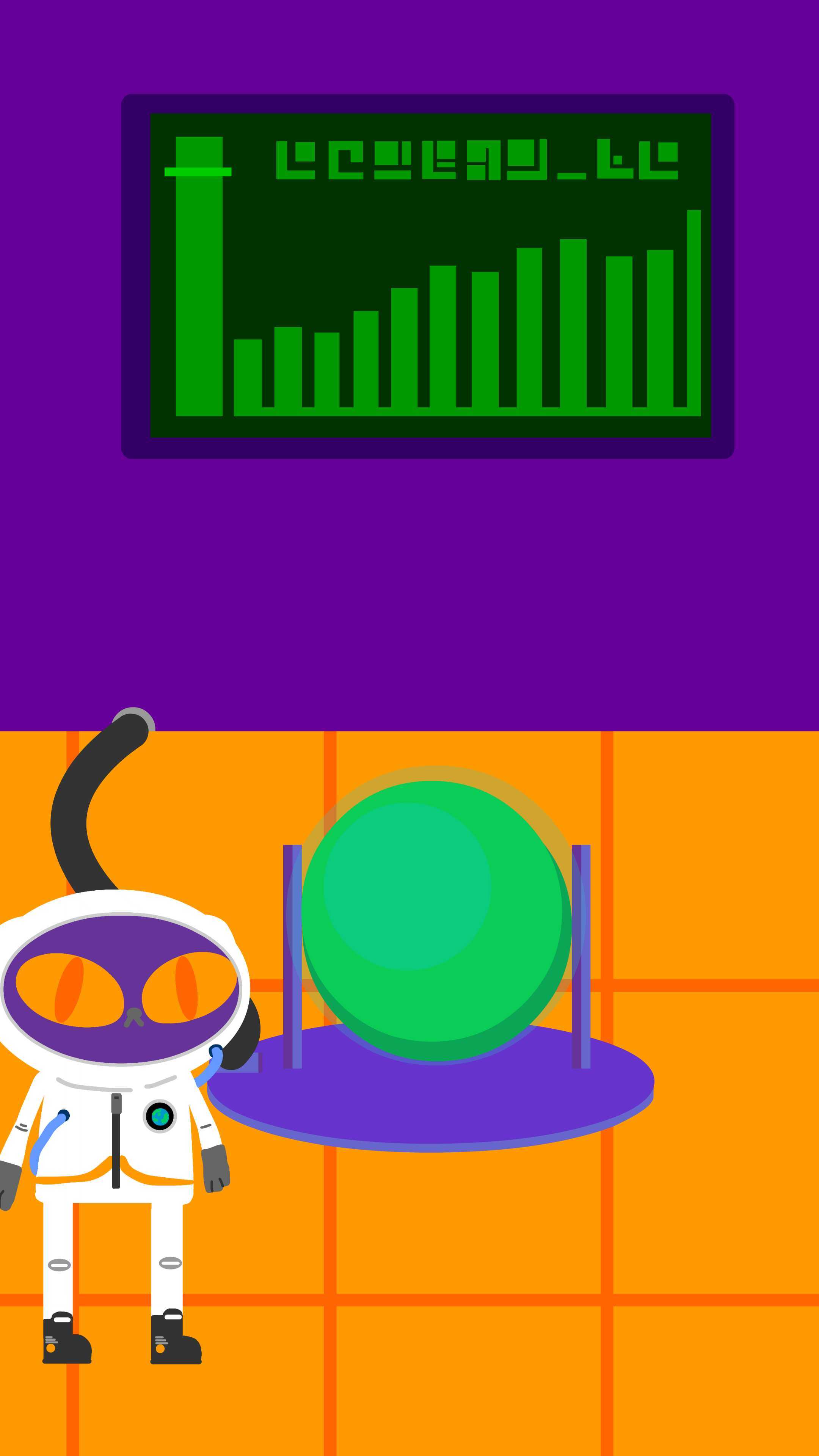 Once Upon a Strange Place