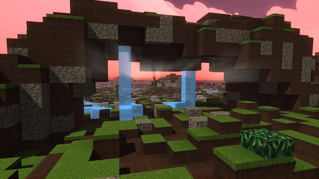 Madness Cubed