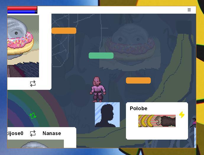 Tale of Omni - Concept Demo 1