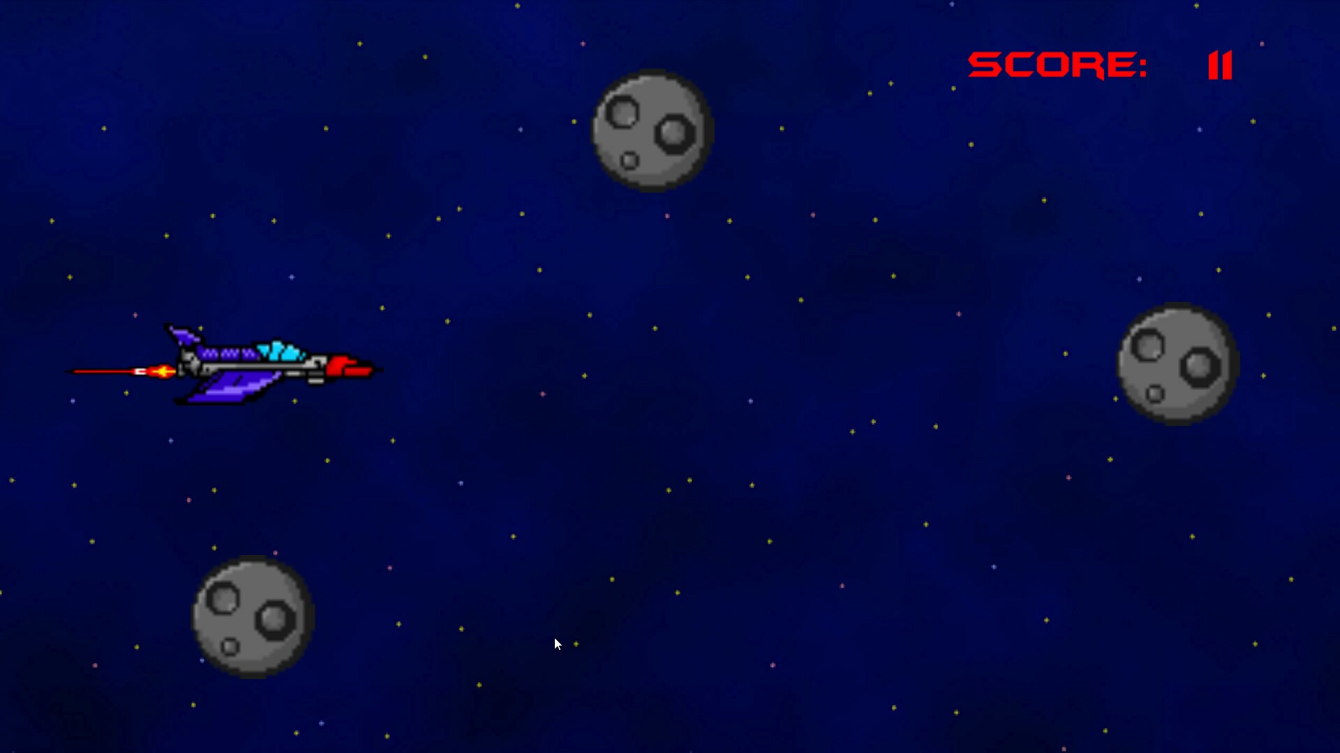 Meteor 10. Meteor 10