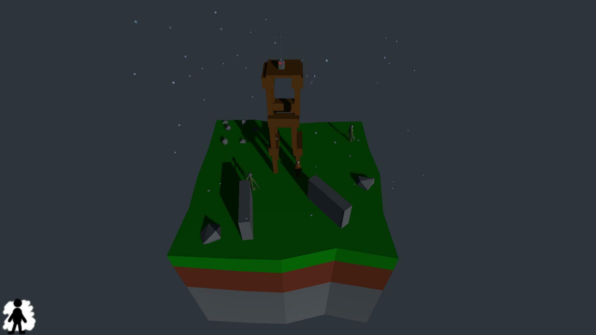 Saboteur (itch) (Nuclear_Diamond)