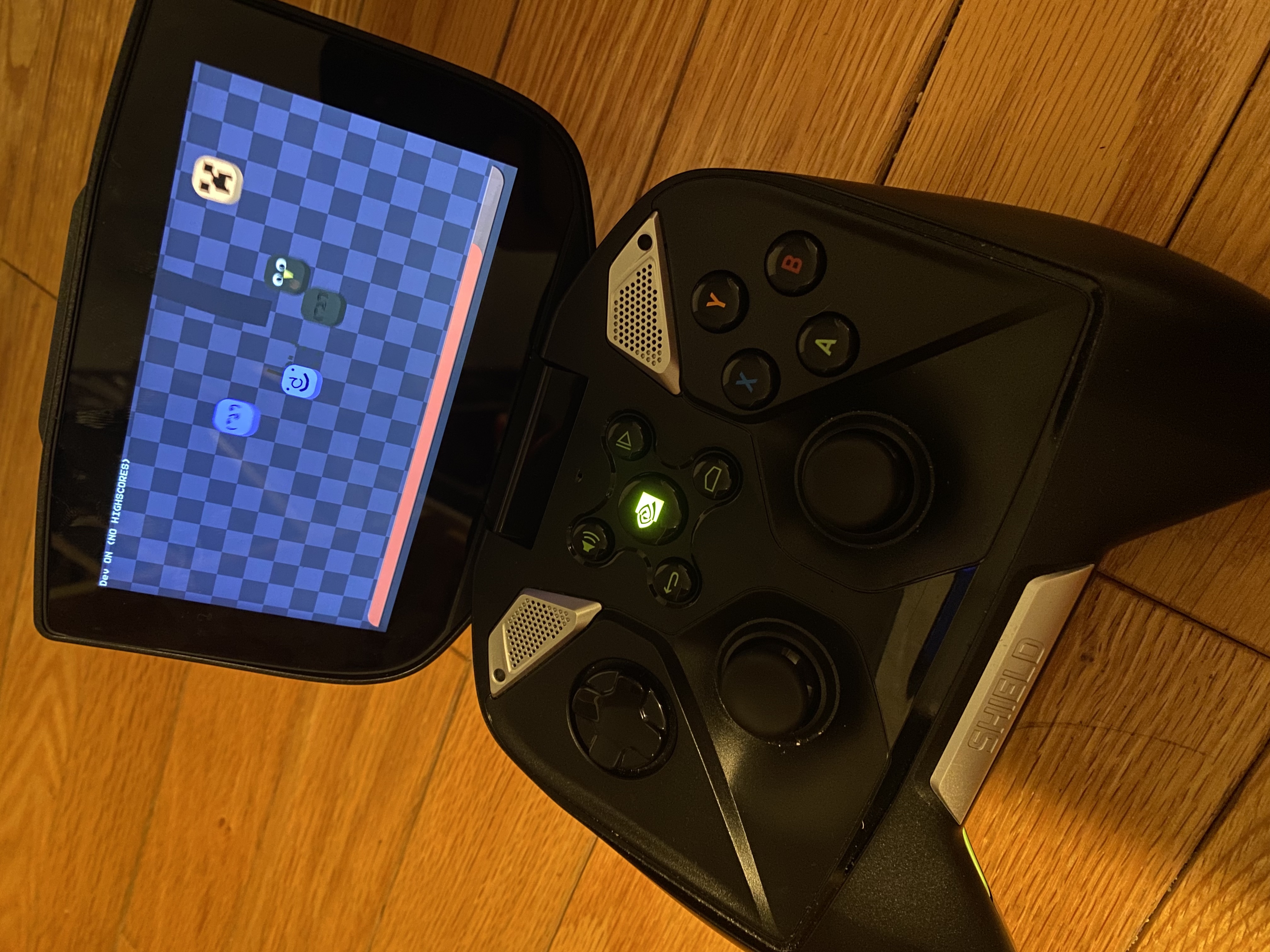 Headache (itch) (PossiblyAxolotl)