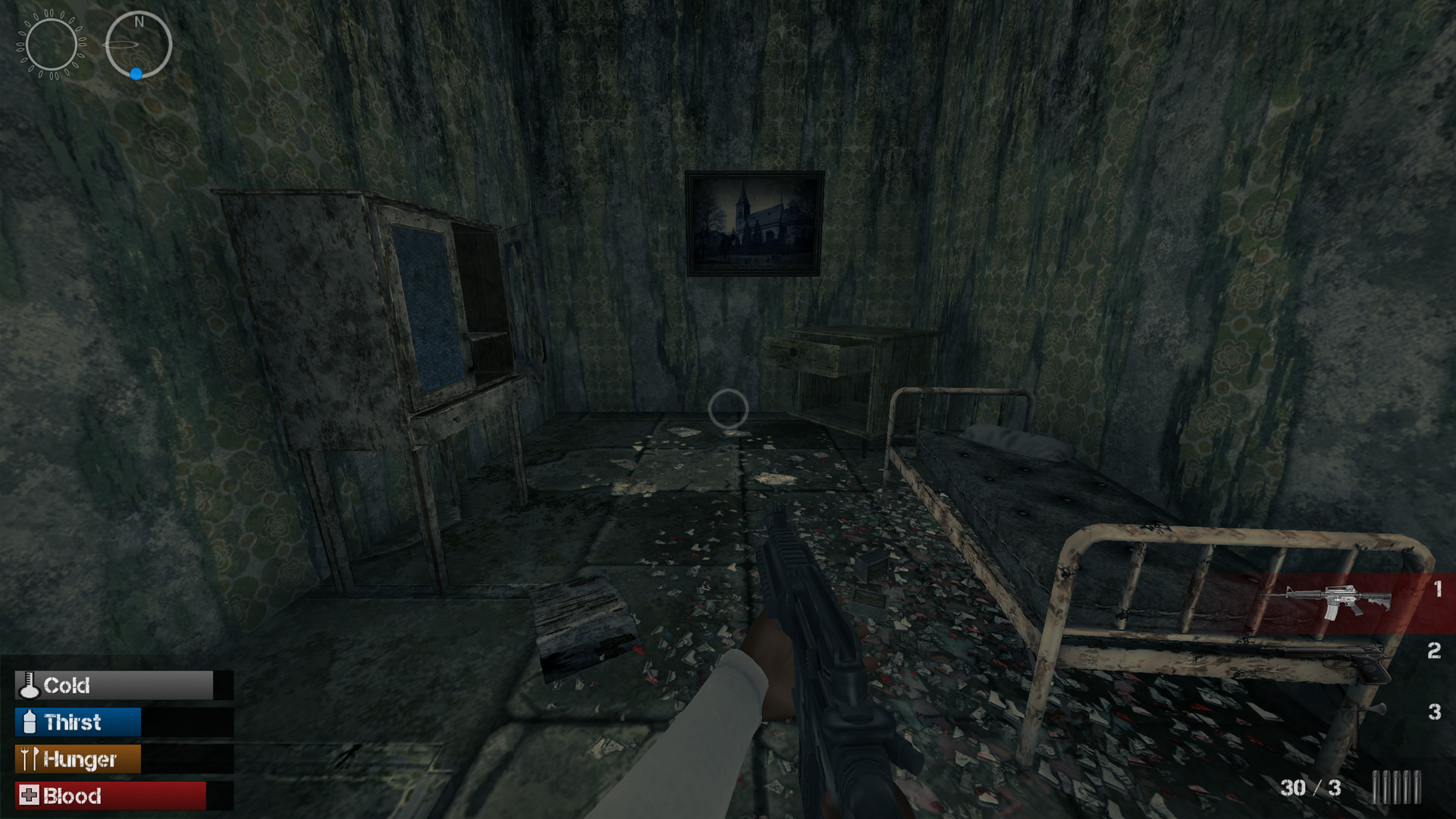 Damnation City of Death