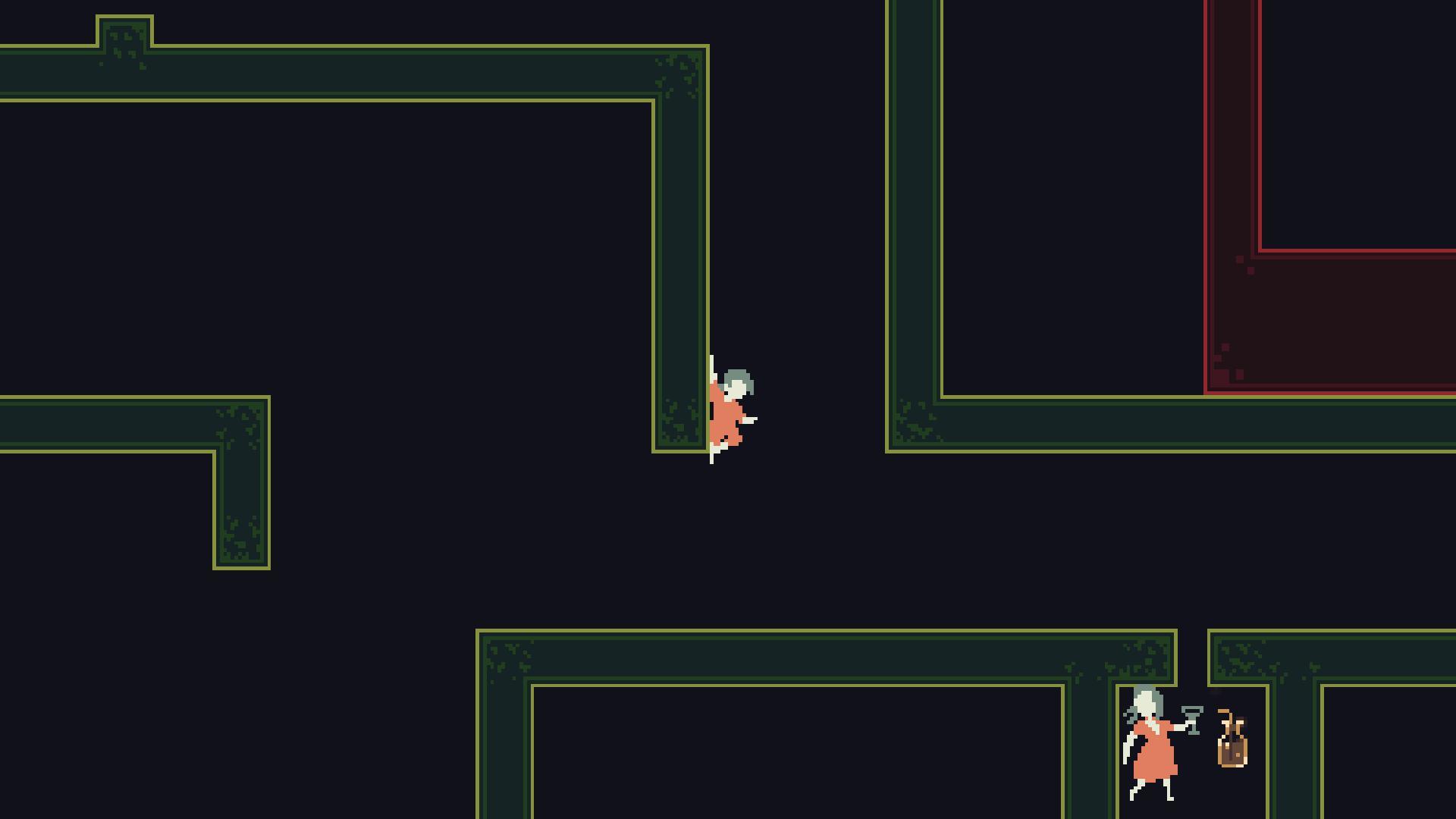 Contraband (Uppon Hill)