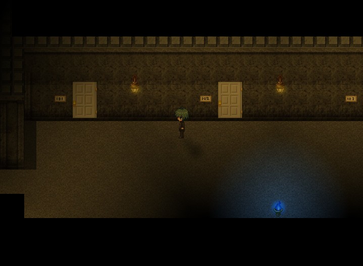 Blossoming Yandere 満開 ヤンデレ