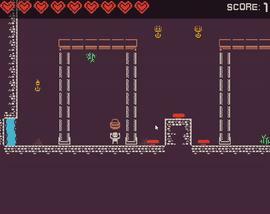 ARENA (itch) (mamuel)