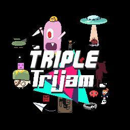 Trijam Animated GIF