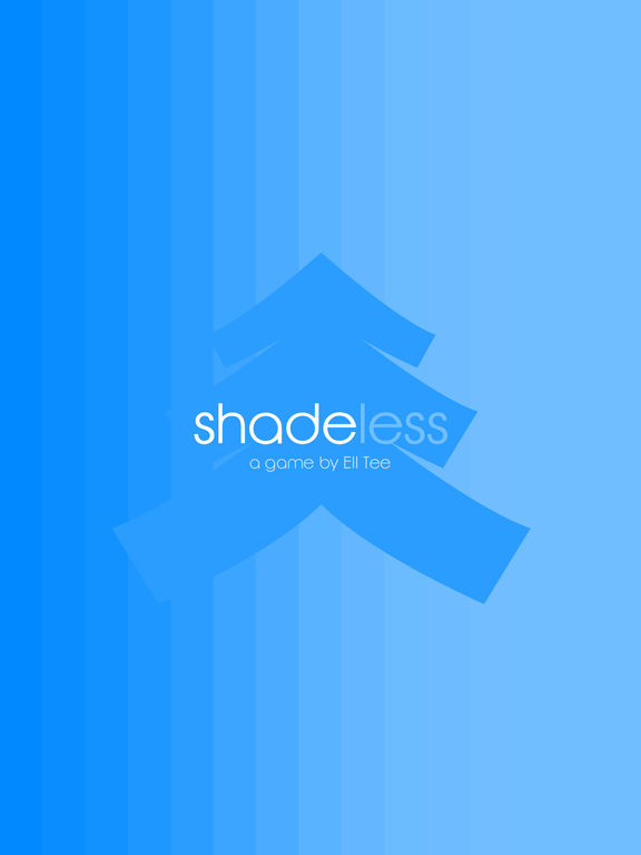 Shadeless - Endless Color Shades Puzzle Game!