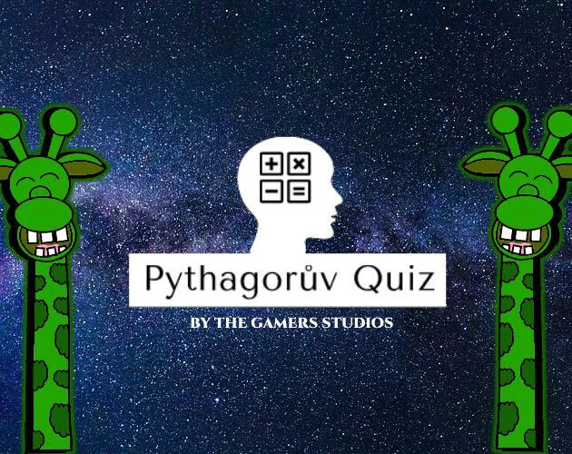 Pythagorův Quiz
