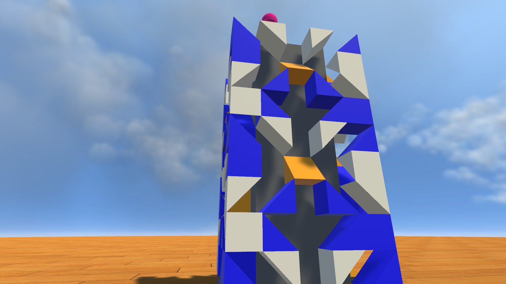 Towers