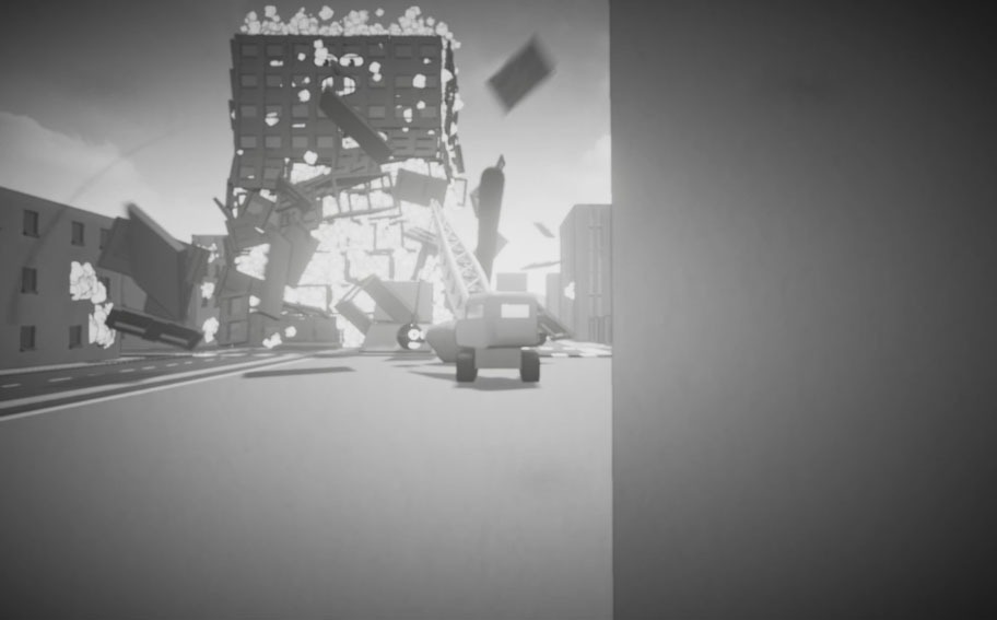 I'm Gonna Smash You With My Face