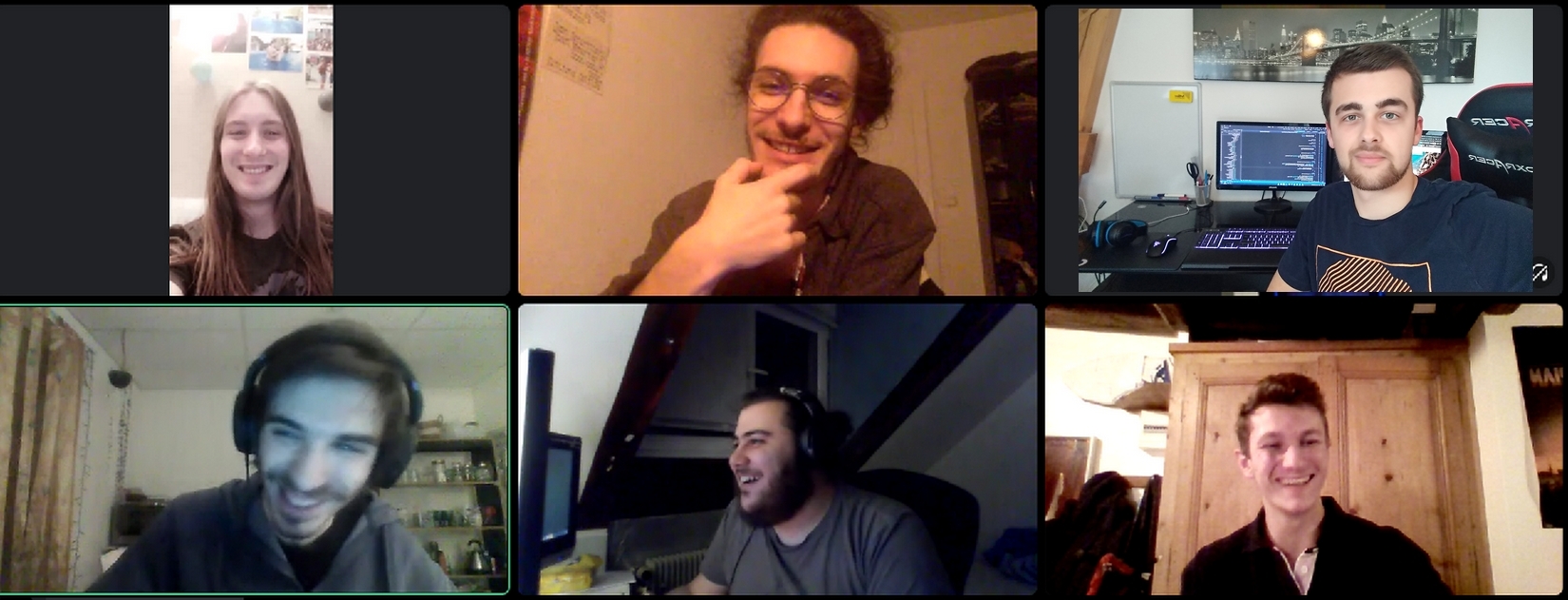 Shidôkan: Le Labyrinthe