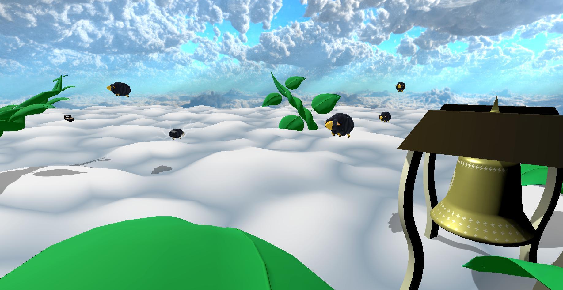 Ocean Breeze (Julien Di Natale, Heatin, Samuel Gay-Obadia)