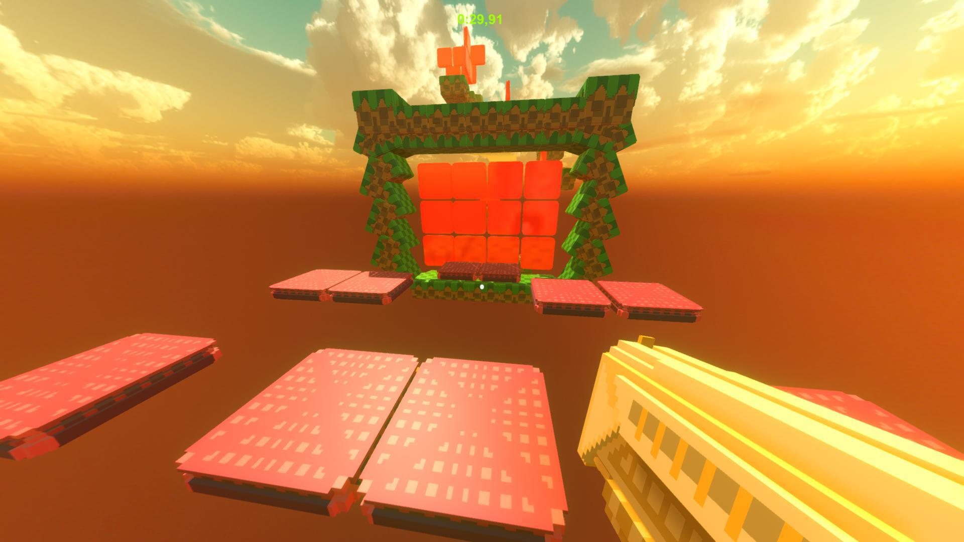 RunButNotBeDead: In Search Of Tea