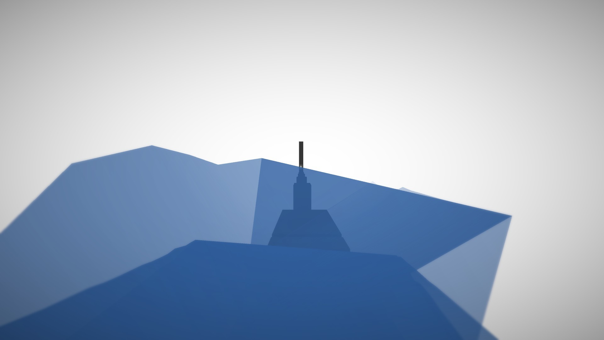 Awkward Dimensions Redux gameplay visual