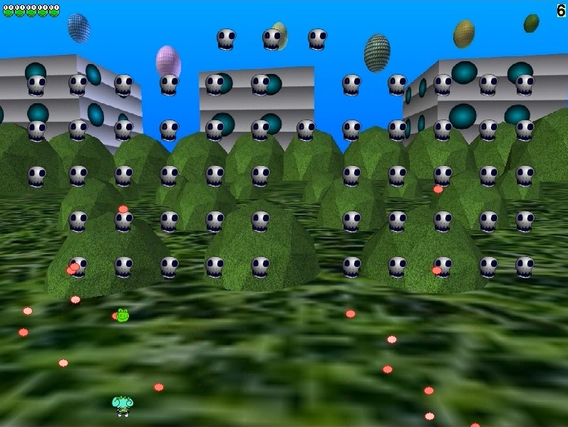 Magical Girl Misty Chan