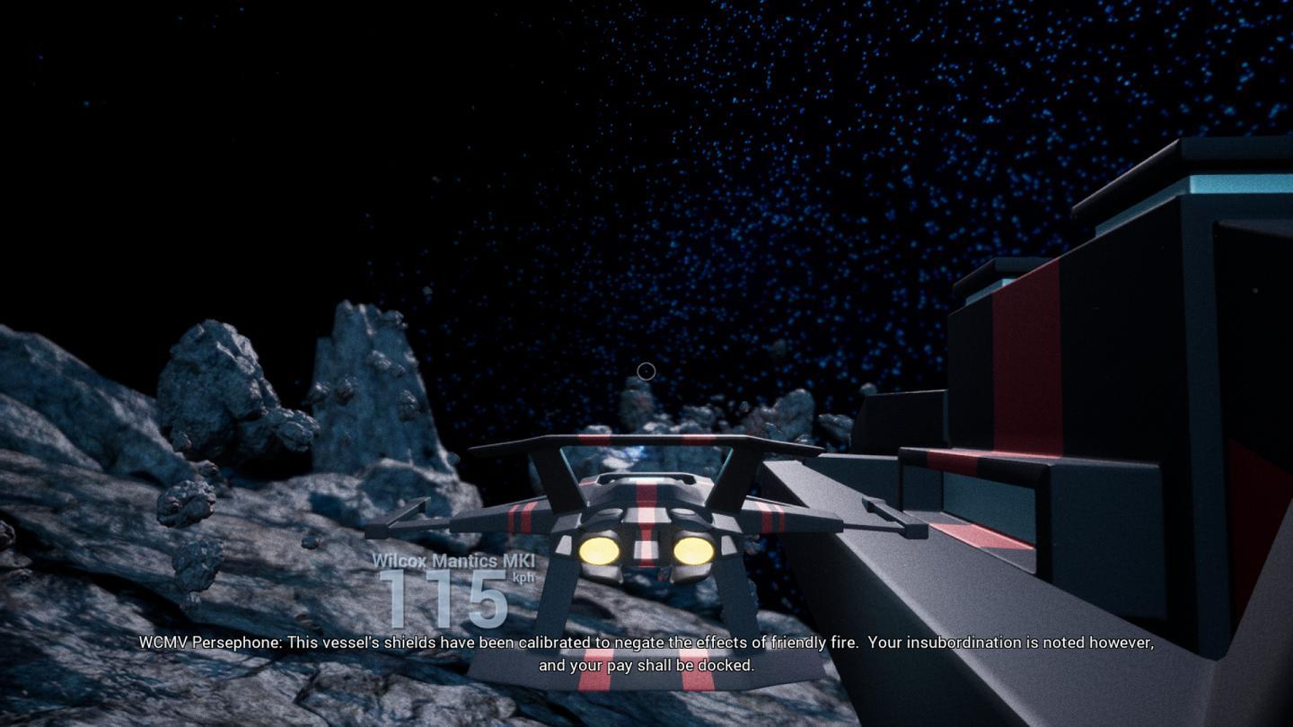 Untitled, a Day in the Life of a Lowly Paid Security Guard