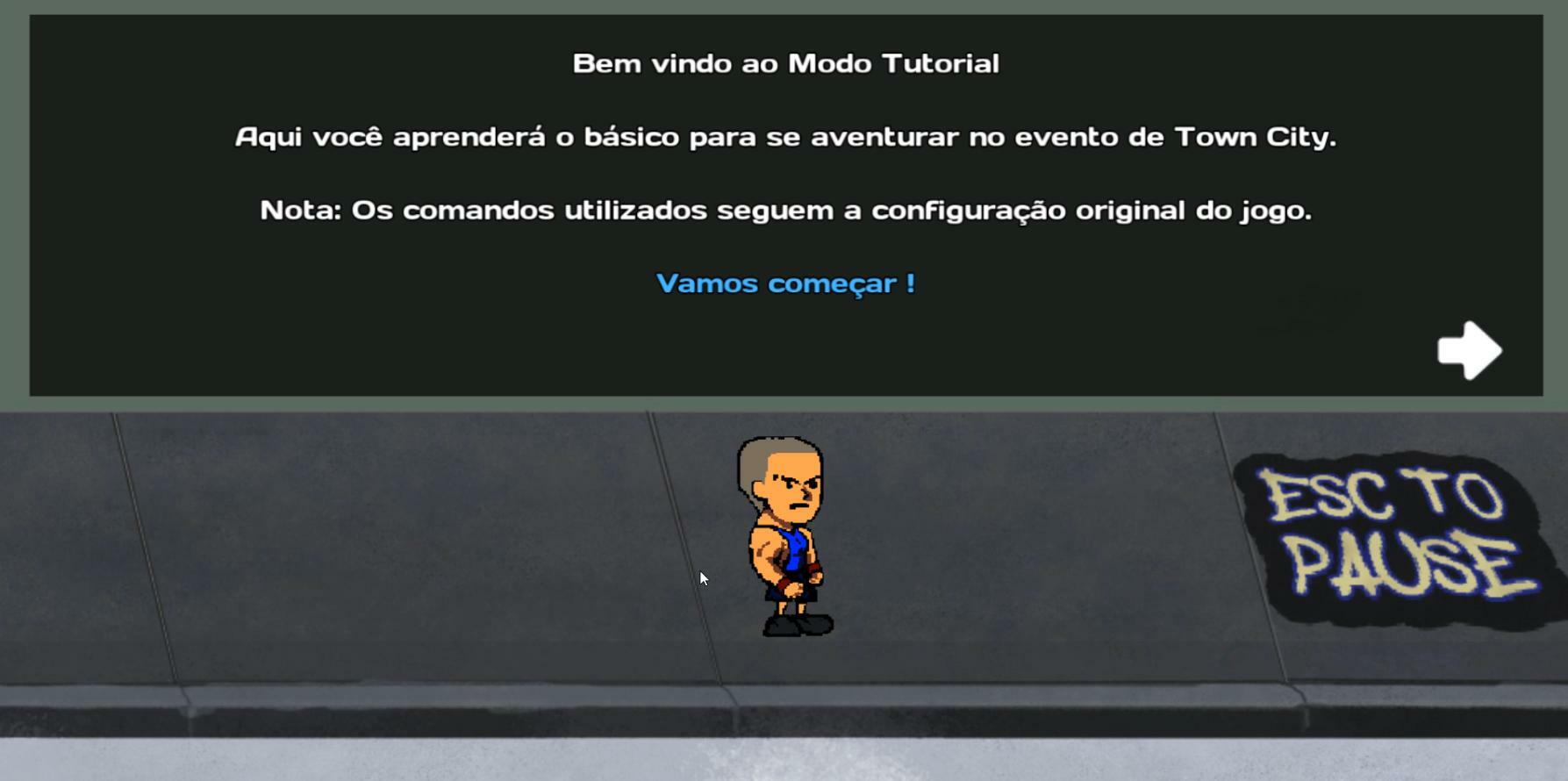 TCC Street Rua - Fatec São Caetano do Sul