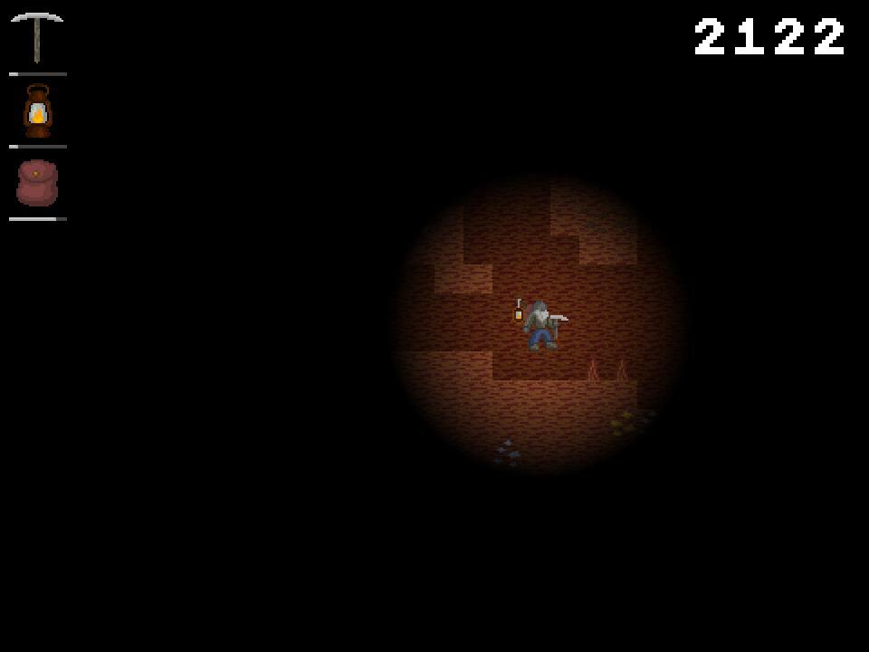 Subterranean (Immanent Death)