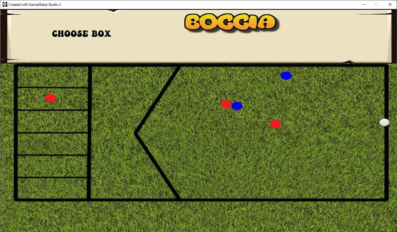 40 Accessible One Button Controlled Games