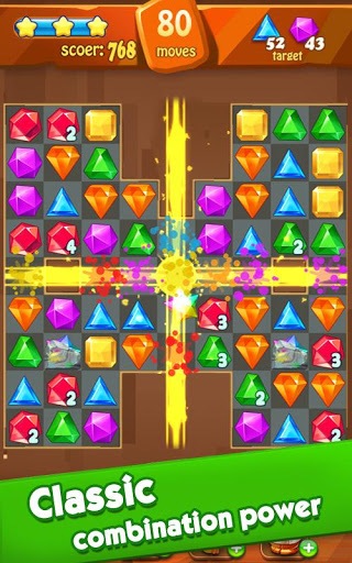 Jewels classic Prince