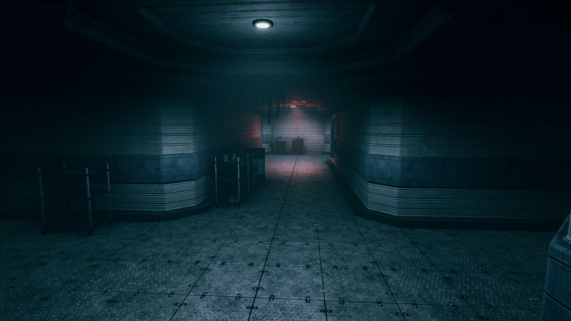 The Walking Fish 2: The Final Frontier