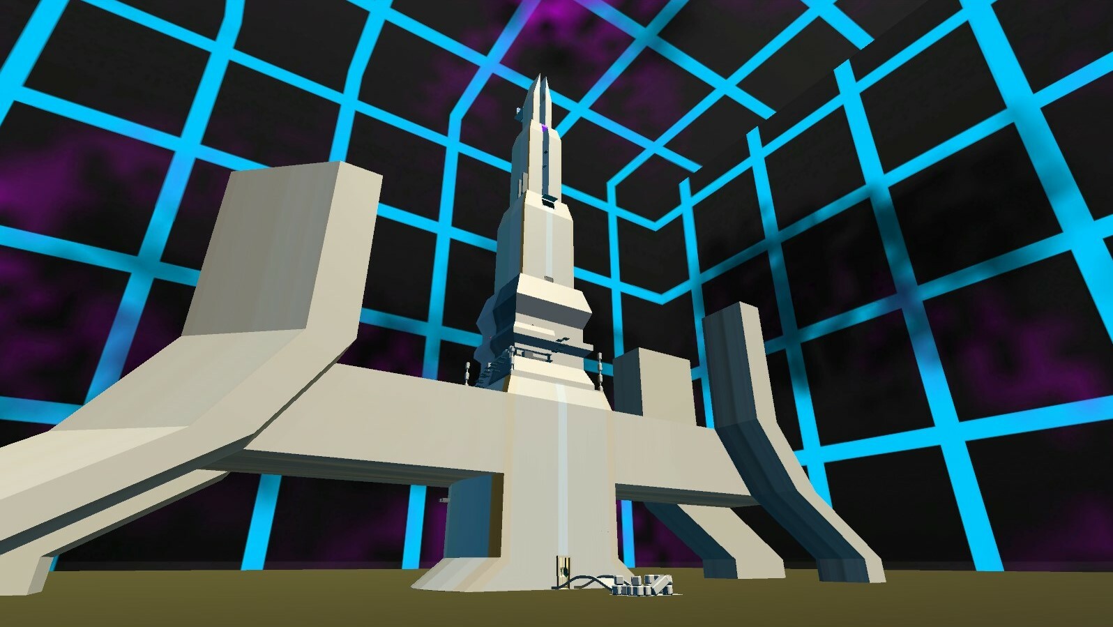 BitBoy: Out of Control