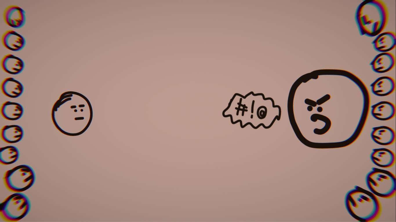 Anger Management (Efe Alaçamlı, Ömer Akyüz)