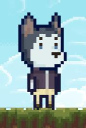 OurMagnificentRiaHarbour