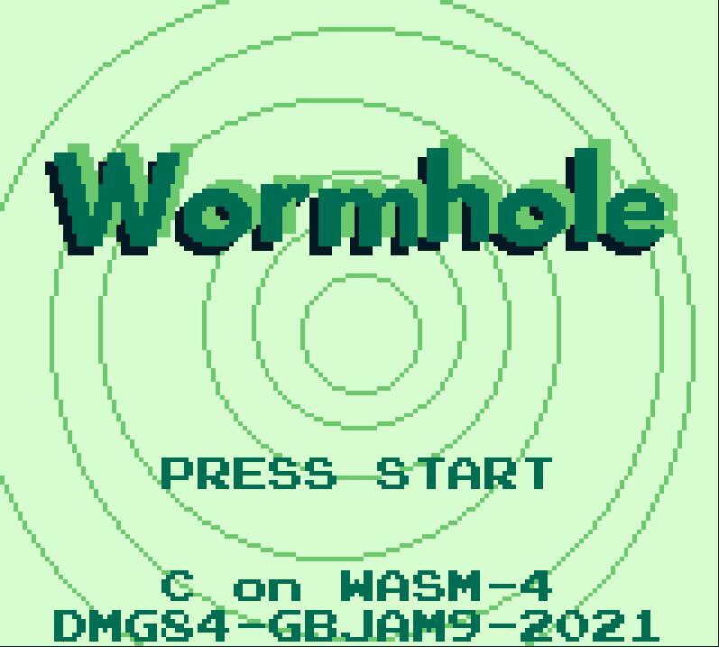 Wormhole (Pocket Edition)