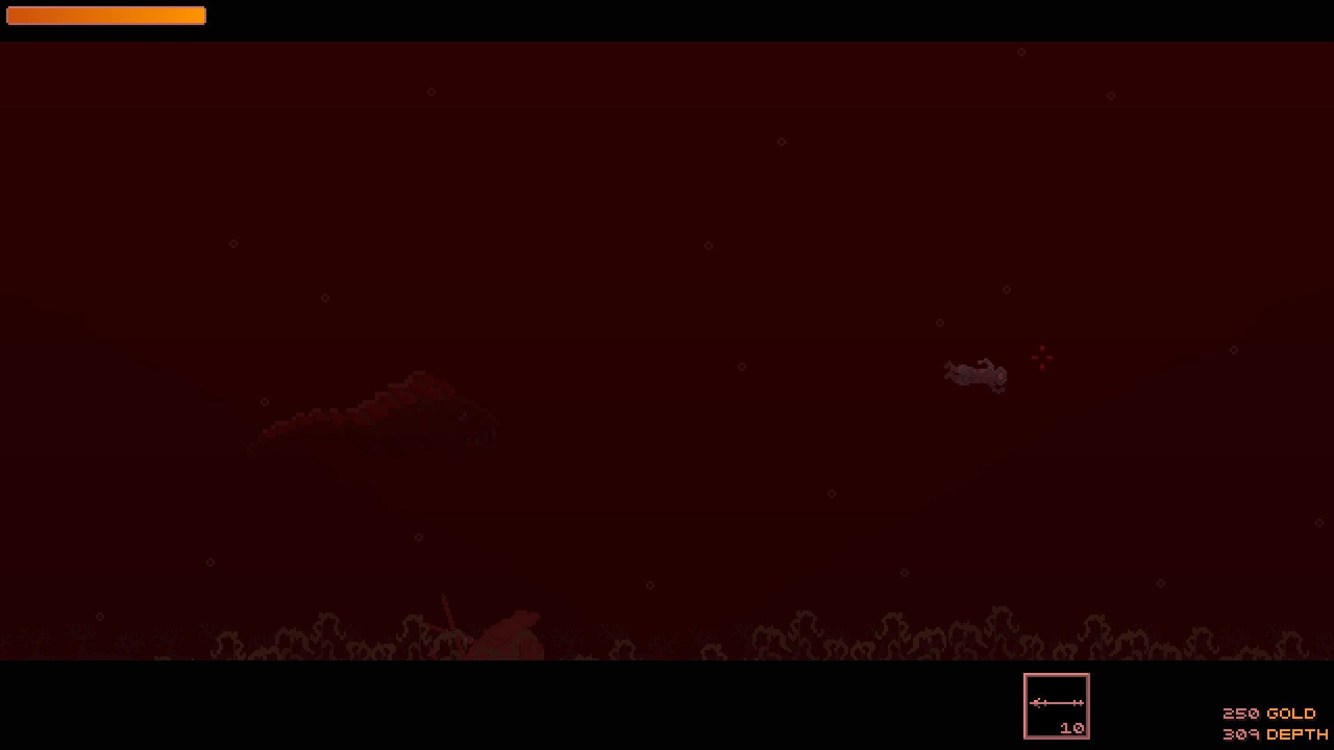 Master of the Forbidden Sea