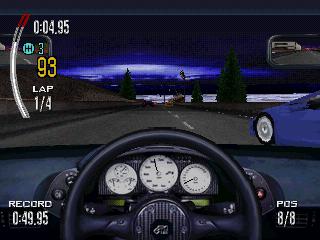 Need for Speed 2