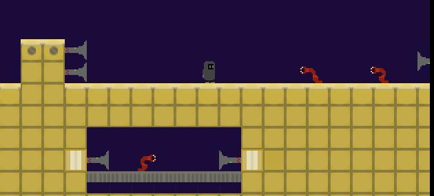 STAIRWAY TO DESTINY (STAIRWAY TO DEATH)