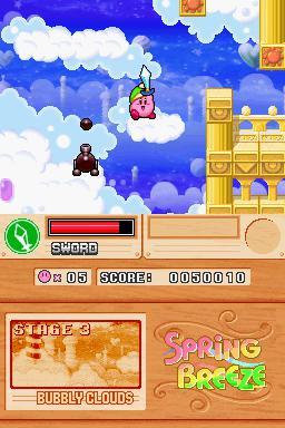 Kirby Super Star Ultra