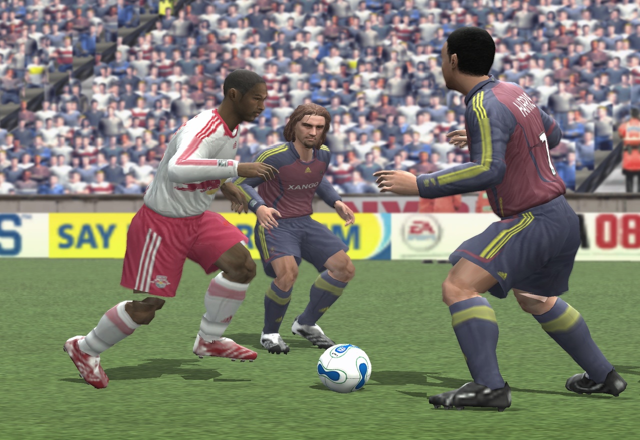 FIFA 08