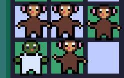 Monkey See Monkey Do (Mr.ToadFrog)