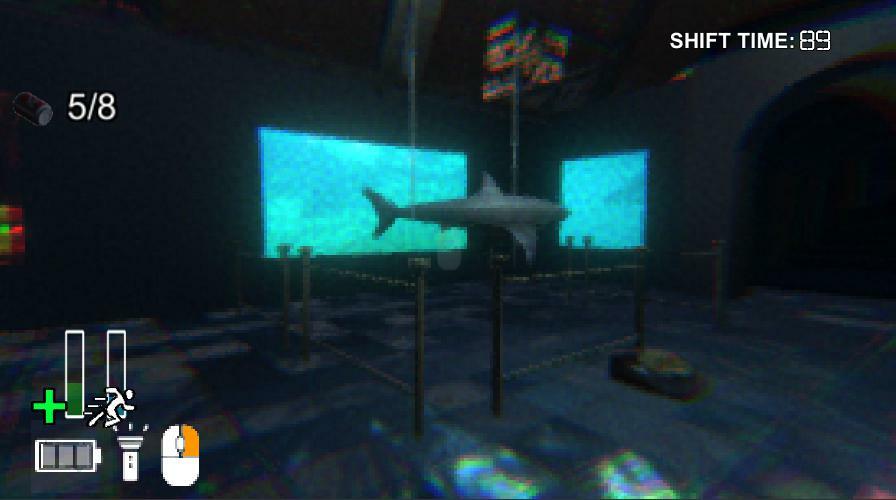 Missing Exhibits - Chapter 2