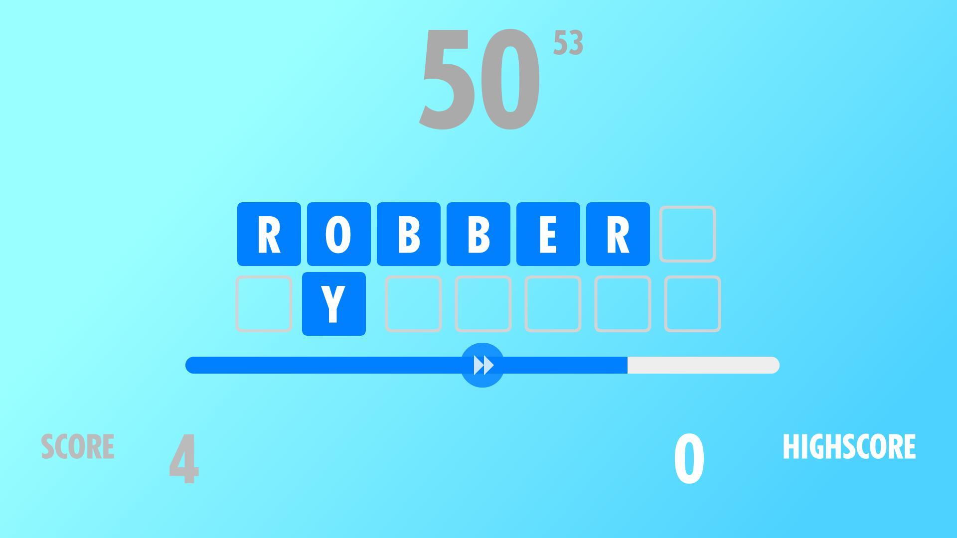 Ink Jumble: A Thyme and a Plaice