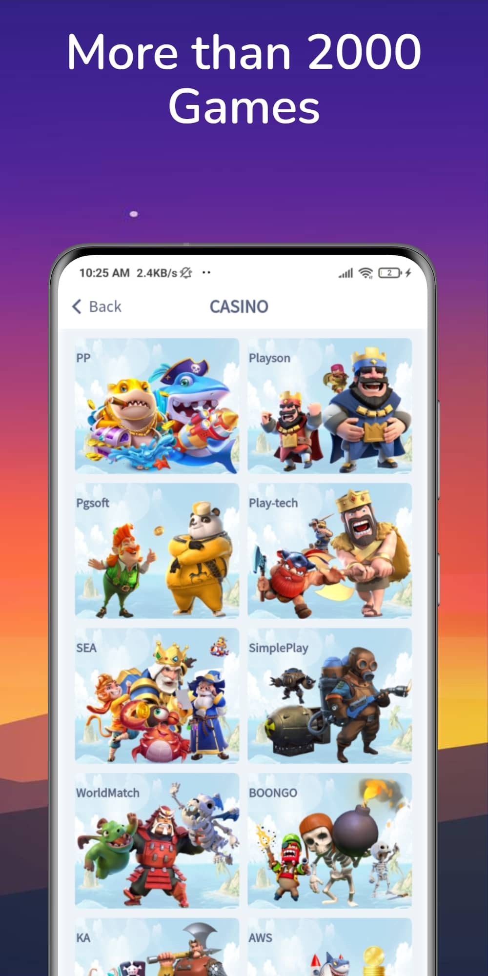 Uwin- Online Sports Fantasy