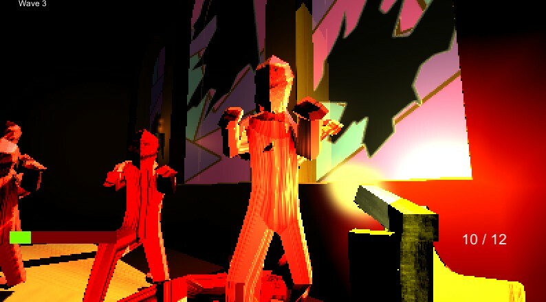 Pray To Every God You Know