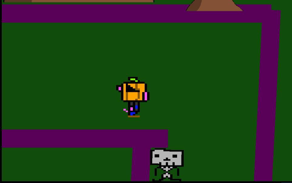 Pumpig in The Monster Apocalypse