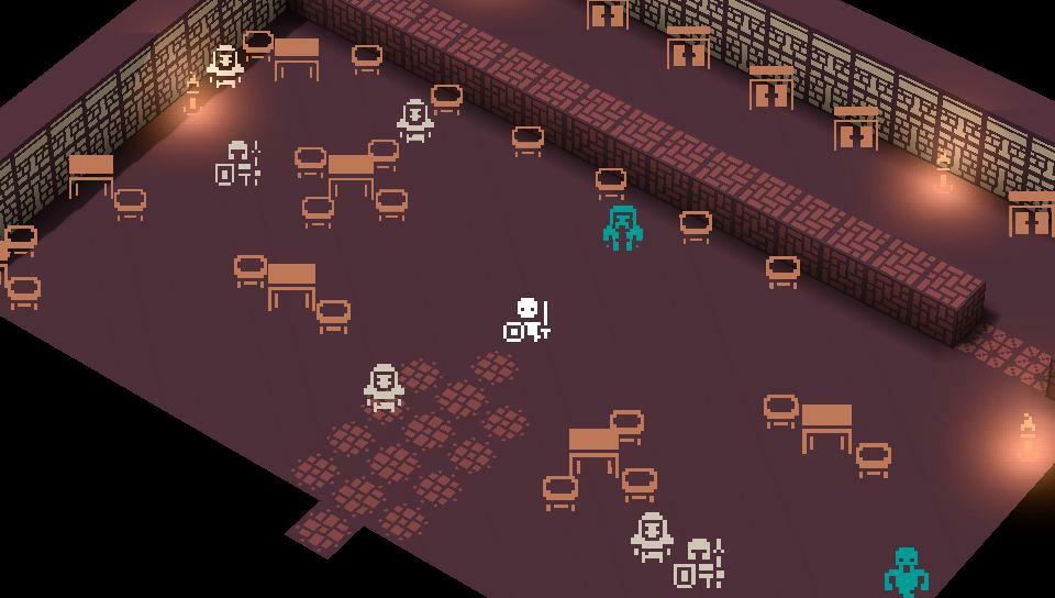 Soulcursed: Miz Jam Edition