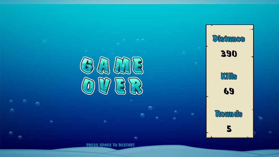 Depths (Two42 Studios)