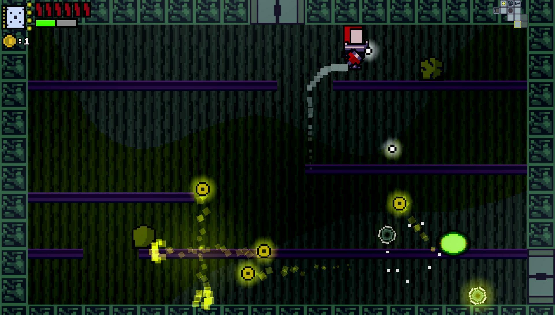 The Rise of the Metal God.