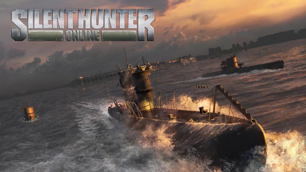 Silent Hunter Online