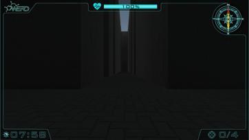 Into The Maze (AltezaTFE)