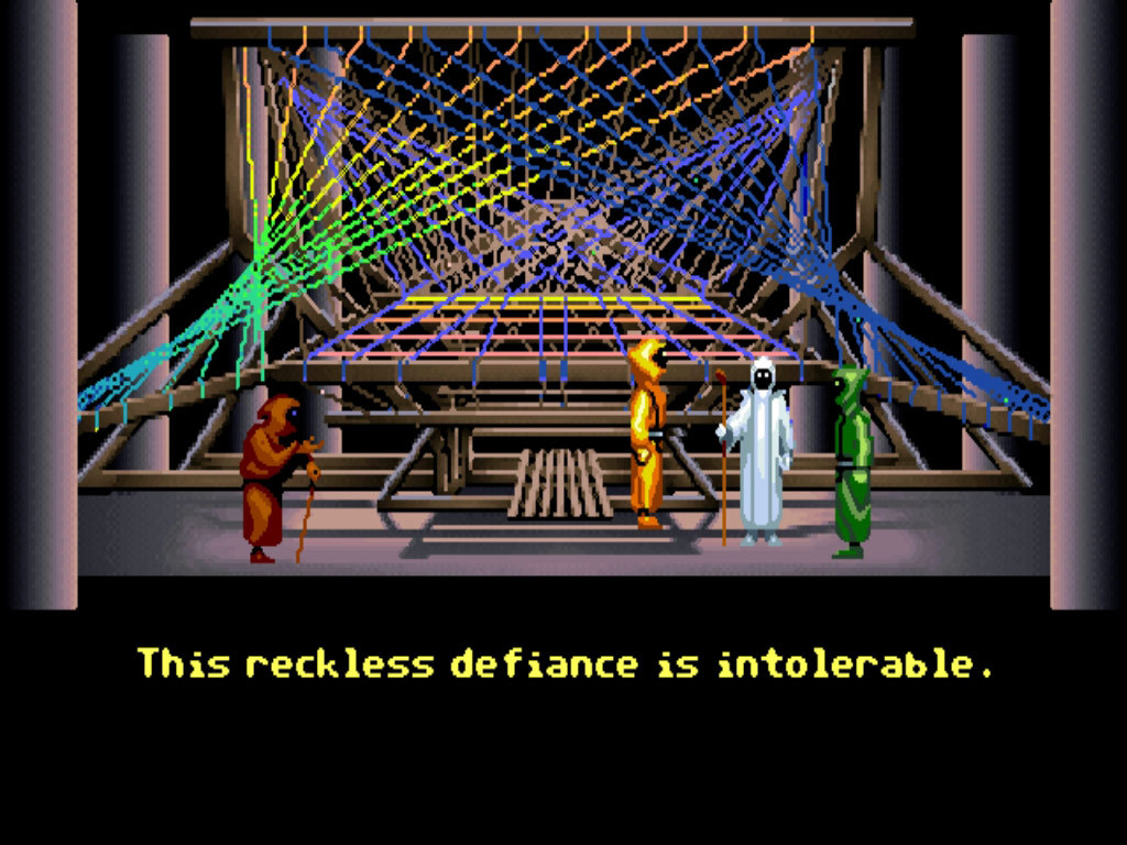 screenshot of game