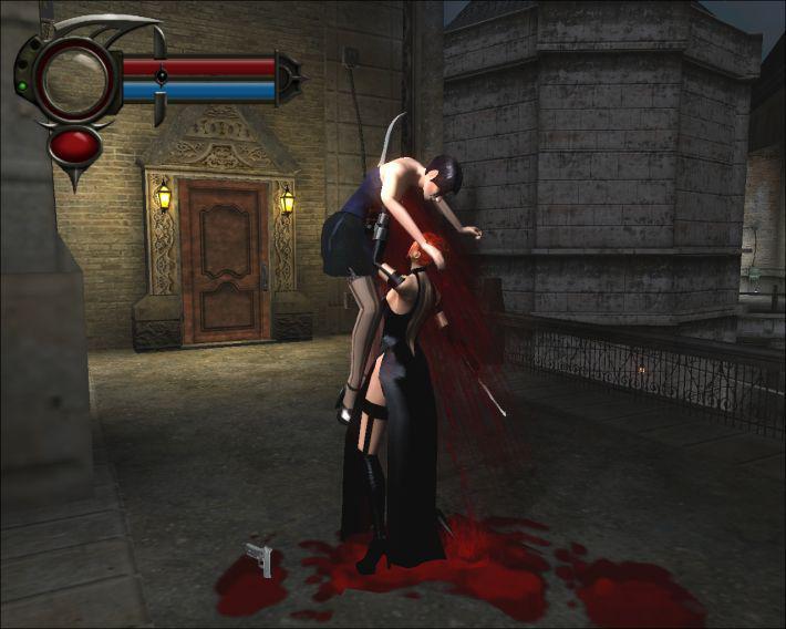 BloodRayne 2