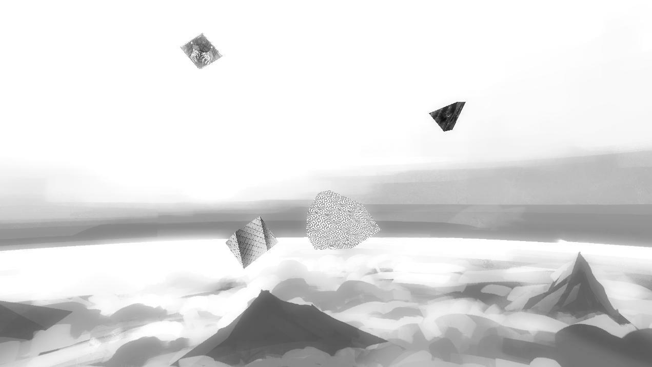 Post-Processing Effects in GLSL